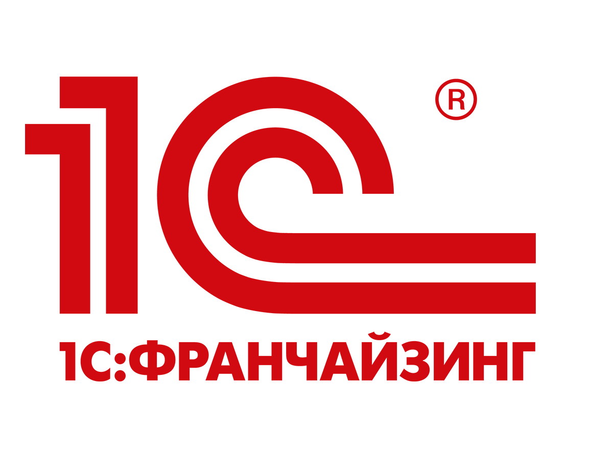 Логотип 1c